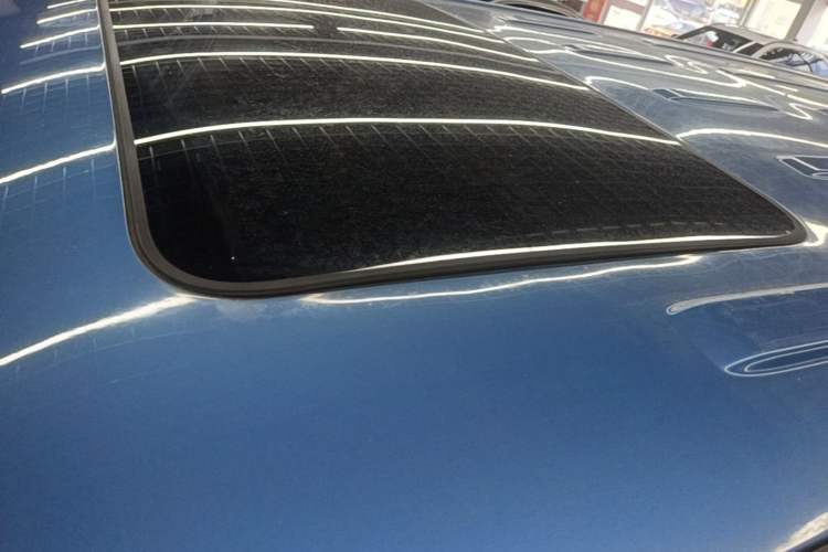 Used SAIC MAXUS G10 2018 PLUS 2.0T Automatic Elite Edition Roof