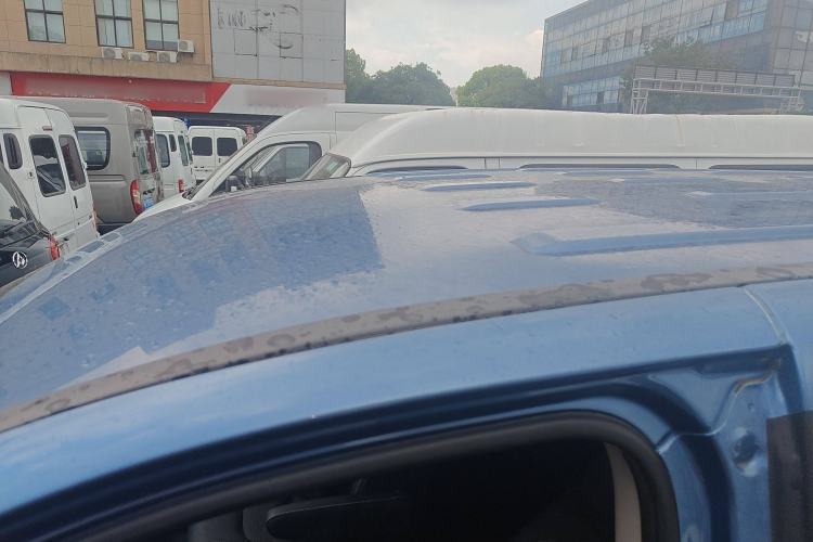Used SAIC MAXUS G10 2018 PLUS 2.0T Automatic Elite Edition Roof