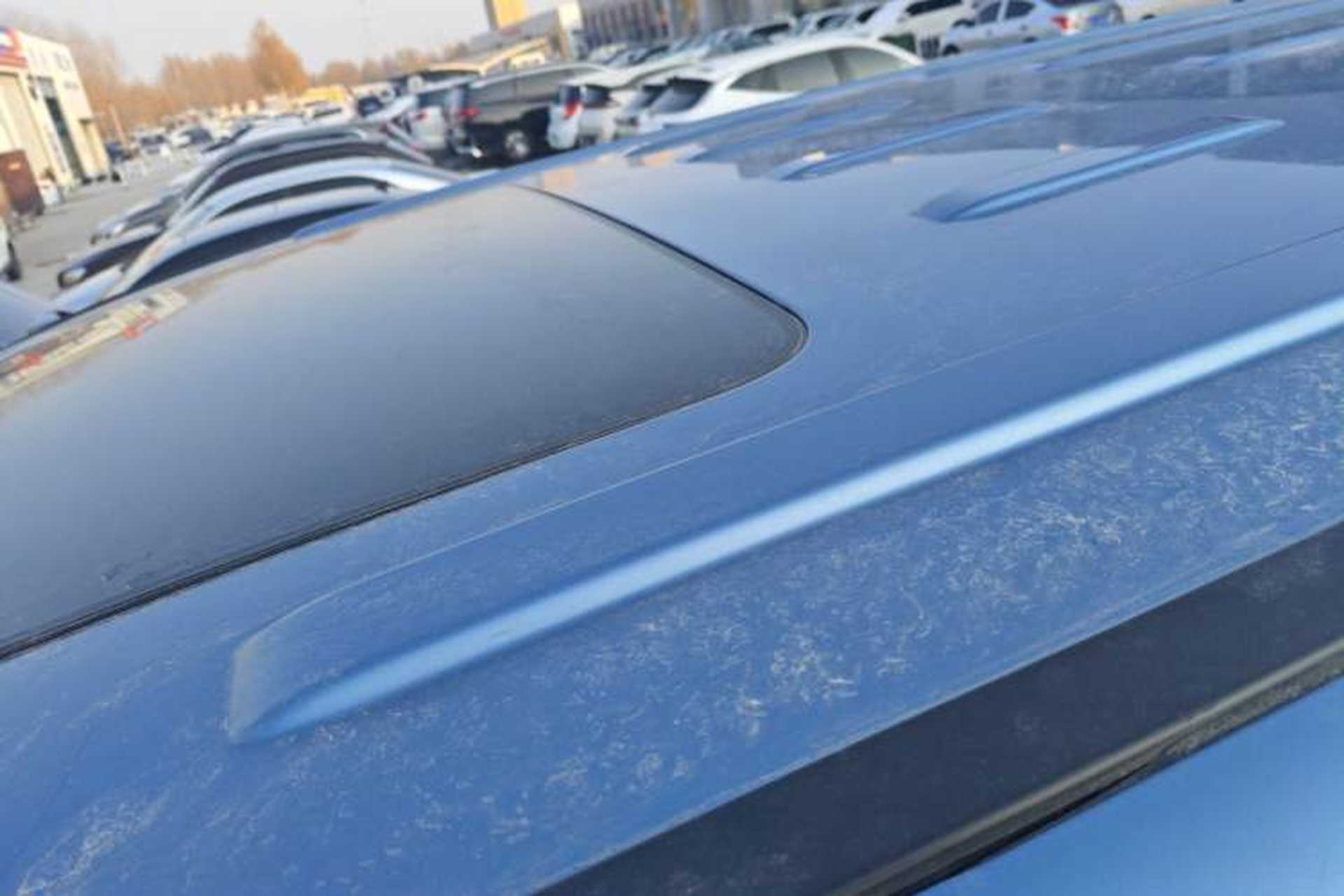 Used SAIC MAXUS G10 2018 PLUS 2.0T Automatic Elite Edition Roof