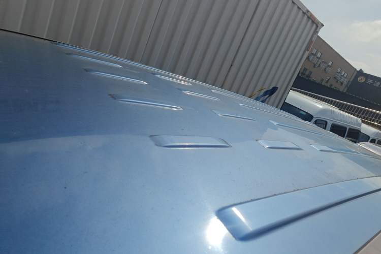 Used SAIC MAXUS G10 2018 PLUS 2.0T Automatic Elite Edition Roof