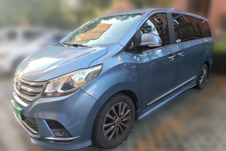 Ojetý SAIC MAXUS G10 2018 PLUS 2.0T Automatic Flagship Edition Guazi used car, China used car export, Used car for sale, Used cars, Cheapest cars for sale