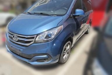 Used SAIC MAXUS G10 2018 PLUS 1.9T Manual Elite Edition Diesel