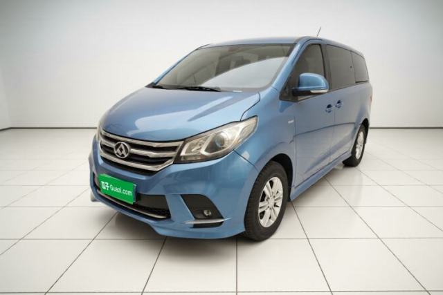 Used SAIC MAXUS G10 2018 PLUS 2.0T Automatic Elite Edition