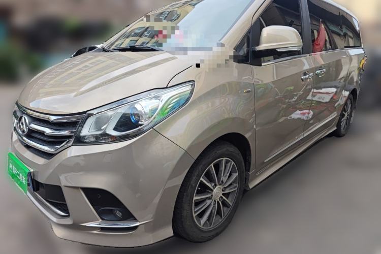 Gebrauchter SAIC MAXUS G10 2018 PLUS 2.0T Automatic Luxury Executive Edition Guazi used car, China used car export, Used car for sale, Used  cars, Cheapest cars for sale