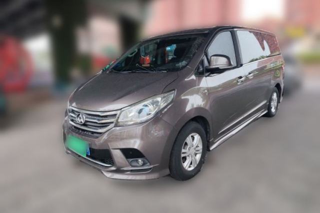 Used SAIC MAXUS G10 2018 PLUS 2.0T Automatic Elite Edition