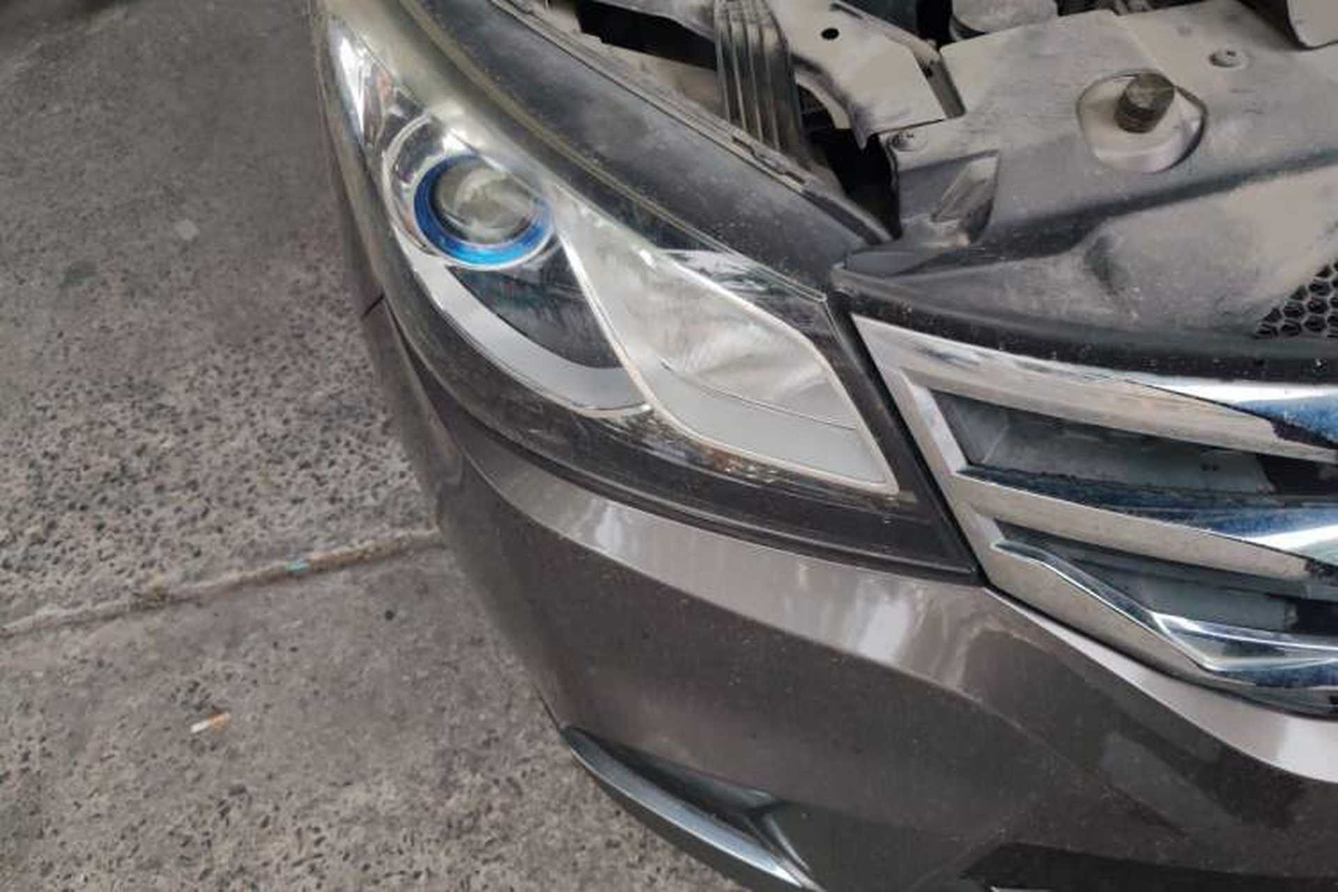 Used SAIC MAXUS G10 2018 PLUS 2.0T Automatic Elite Edition Right Front Headlight
