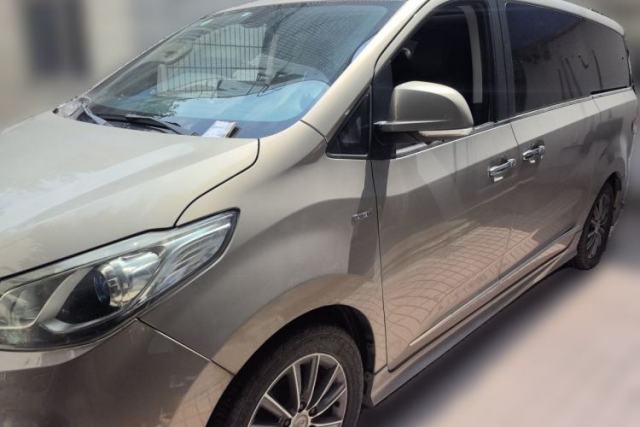 Used SAIC MAXUS G10 2018 PLUS 2.0T Automatic Luxury Executive Edition