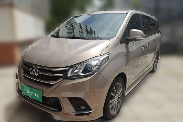Used SAIC MAXUS G10 2018 PLUS 2.0T Automatic Executive Edition Guazi used car, China used car export, Used car for sale, Used  cars, Cheapest cars for sale