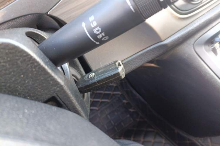 Used SAIC MAXUS G10 2018 PLUS 2.0T Automatic Elite Edition Vehicle Key