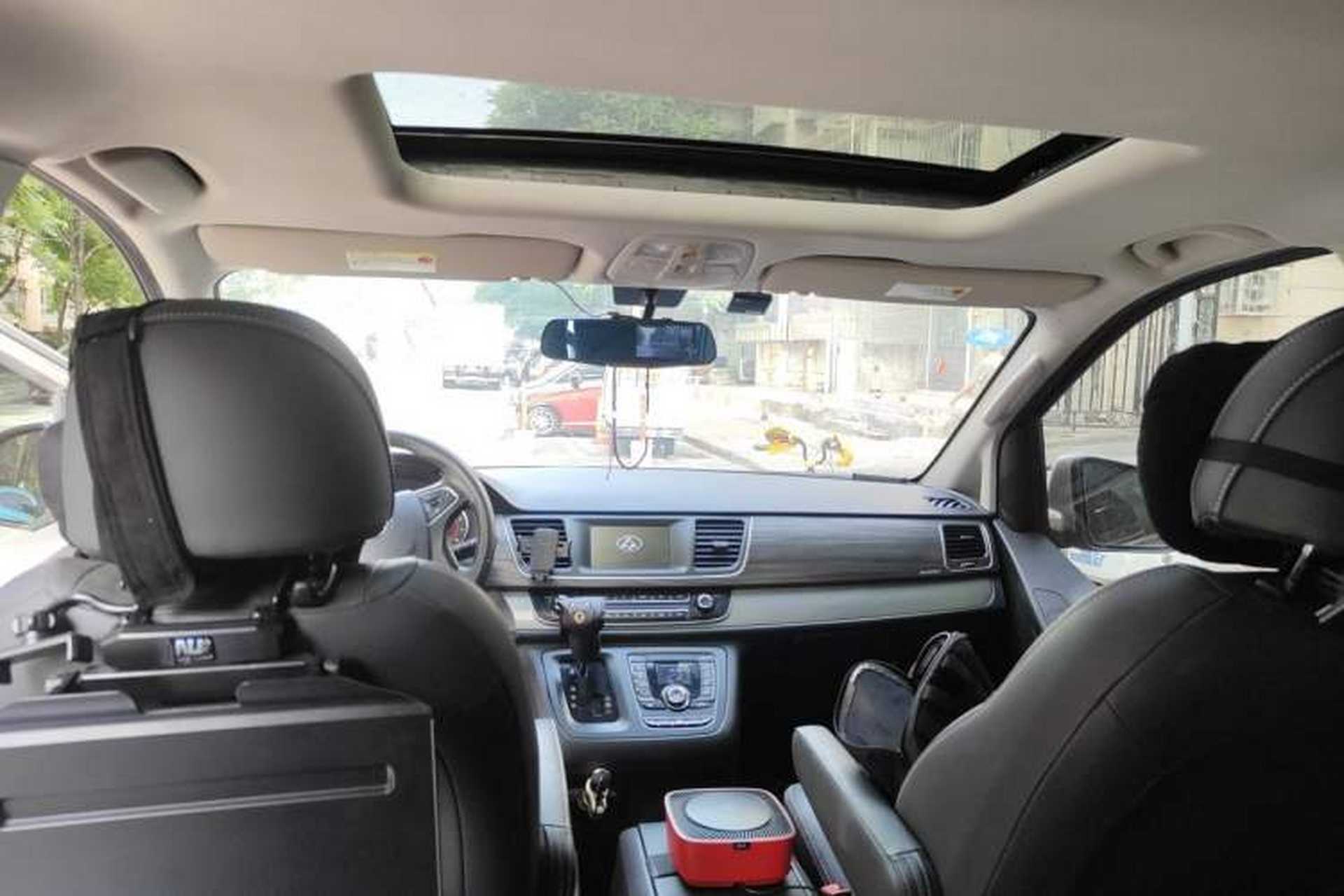 Used SAIC MAXUS G10 2018 PLUS 2.0T Automatic Elite Edition Headliner