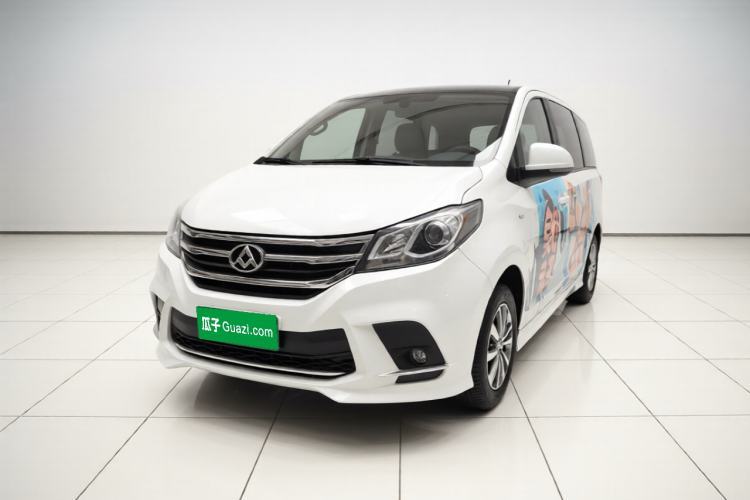 Used SAIC MAXUS G10 2018 PLUS 2.0T Automatic Elite Edition Guazi used car, China used car export, Used car for sale, Used  cars, Cheapest cars for sale