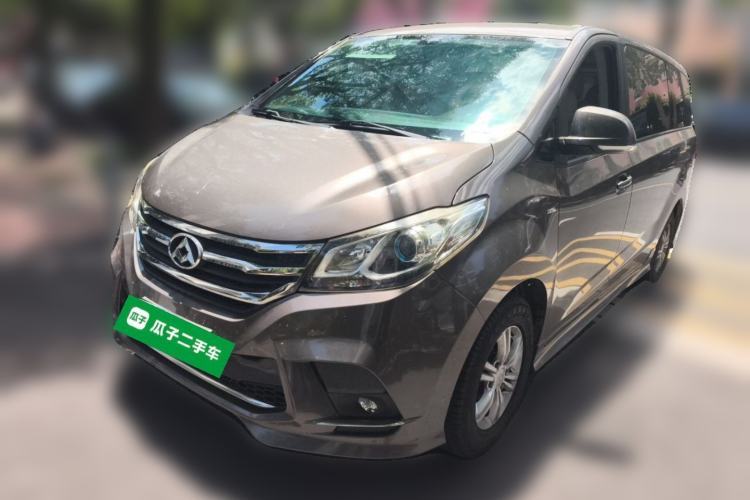 Used SAIC MAXUS G10 2018 PLUS 2.0T Automatic Elite Edition Guazi used car, China used car export, Used car for sale, Used cars, Cheapest cars for sale