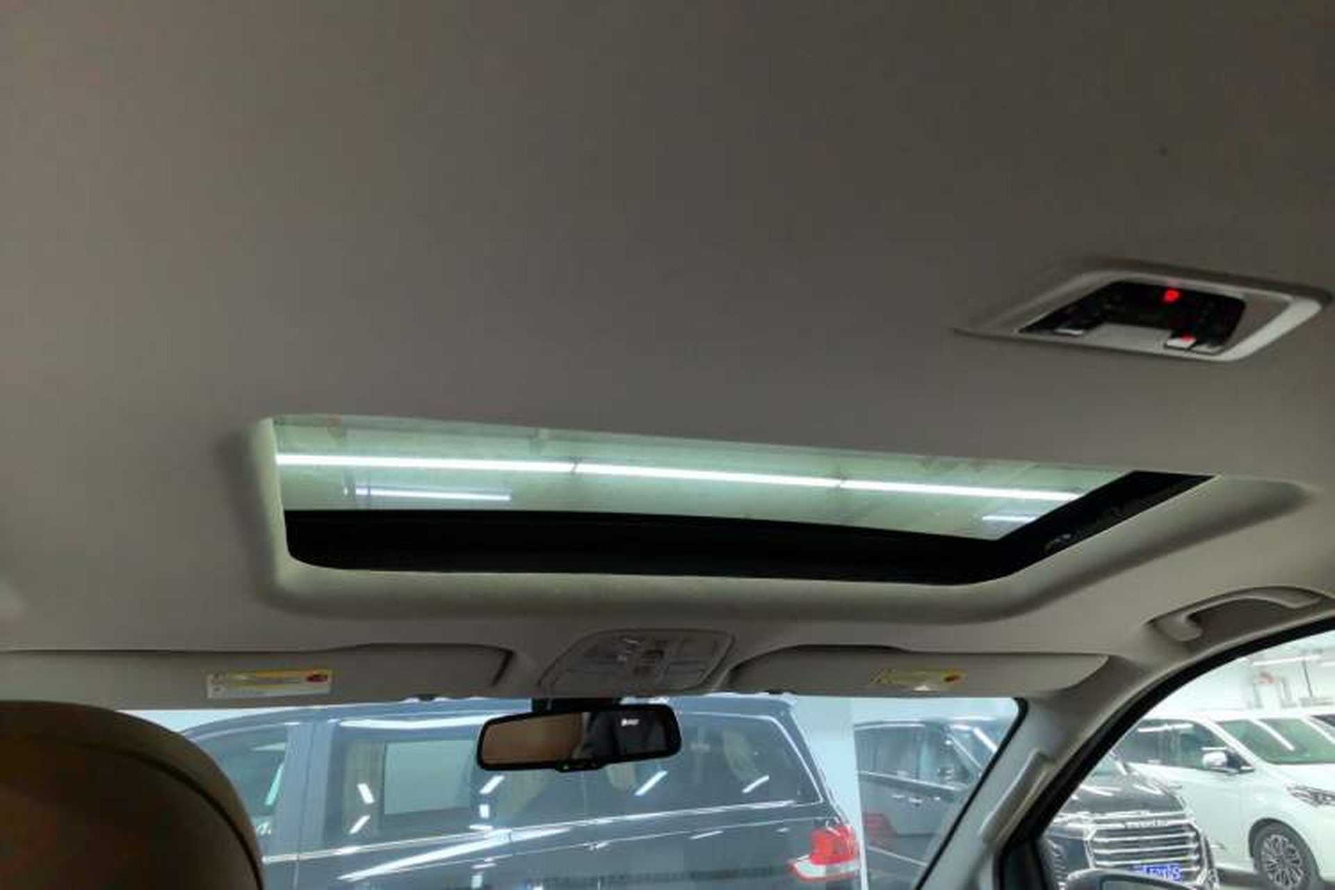 Used SAIC MAXUS G10 2018 PLUS 2.0T Automatic Flagship Edition Headliner