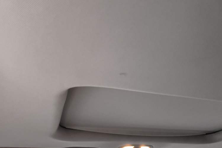 Used SAIC MAXUS G10 2018 PLUS 2.0T Automatic Elite Edition Headliner