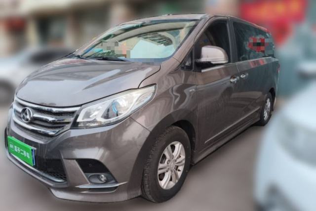 Used SAIC MAXUS G10 2018 PLUS 2.0T Automatic Elite Edition