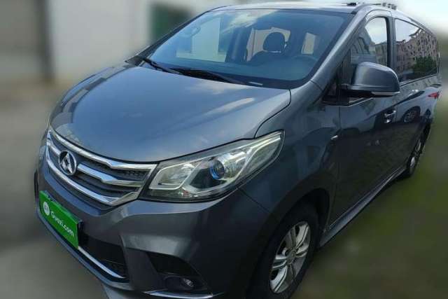 Used SAIC MAXUS G10 2018 PLUS 2.0T Automatic Elite Edition