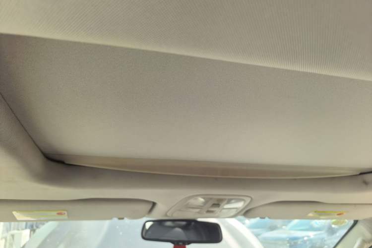 Used SAIC MAXUS G10 2018 PLUS 2.0T Automatic Flagship Edition Headliner