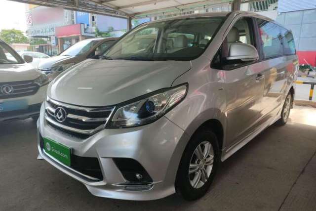 Used SAIC MAXUS G10 2018 PLUS 2.0T Automatic Elite Edition