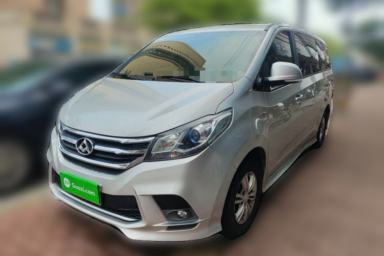 Used SAIC MAXUS G10 2018 PLUS 2.0T Manual Elite Edition