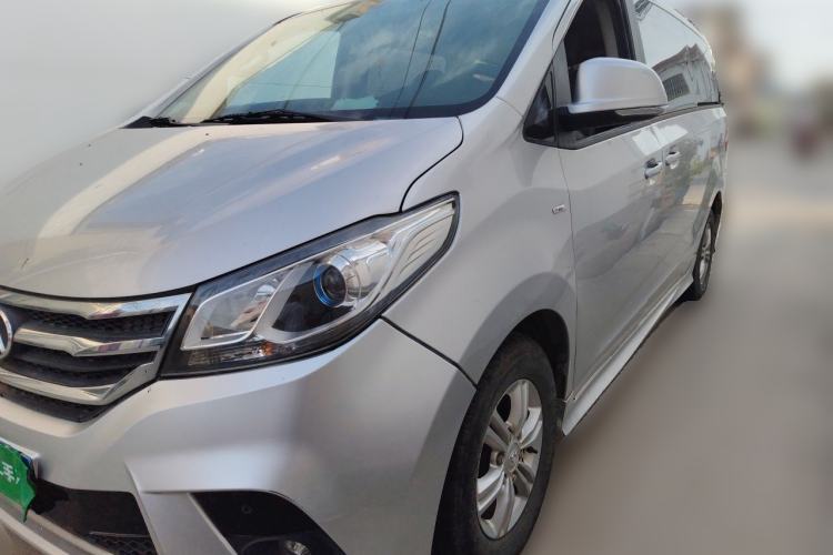 Used SAIC MAXUS G10 2018 PLUS 2.0T Automatic Elite Edition Guazi used car, China used car export, Used car for sale, Used  cars, Cheapest cars for sale