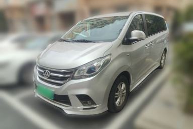 Used SAIC MAXUS G10 2018 PLUS 2.0T Automatic Elite Edition