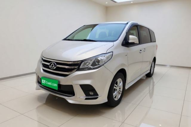 Used SAIC MAXUS G10 2018 PLUS 2.0T Automatic Executive Edition