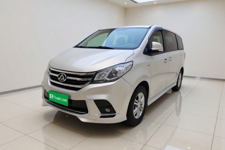 Used SAIC MAXUS G10 2018 PLUS 2.0T Automatic Executive Edition Guazi used car, China used car export, Used car for sale, Used SAIC MAXUS cars, Cheapest cars for sale
