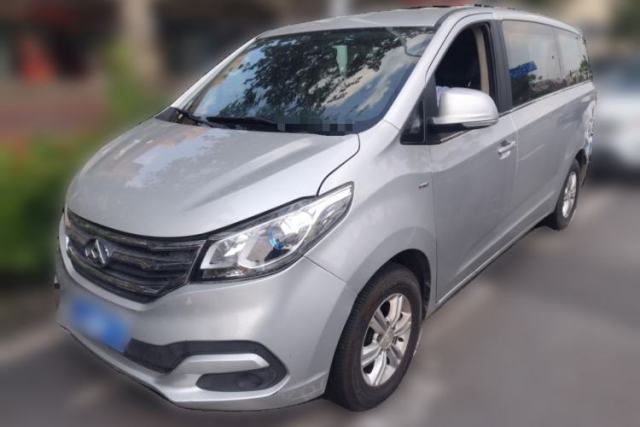 Used SAIC MAXUS G10 2018 PLUS 2.0T Automatic Elite Edition