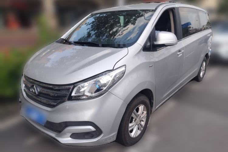 Used SAIC MAXUS G10 2018 PLUS 2.0T Automatic Elite Edition Guazi used car, China used car export, Used car for sale, Used  cars, Cheapest cars for sale