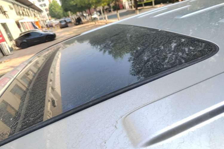 Used SAIC MAXUS G10 2018 PLUS 2.0T Automatic Elite Edition Roof