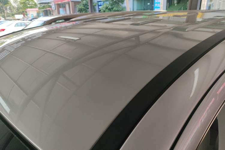 Used SAIC MAXUS G10 2018 PLUS 2.0T Automatic Elite Edition Roof