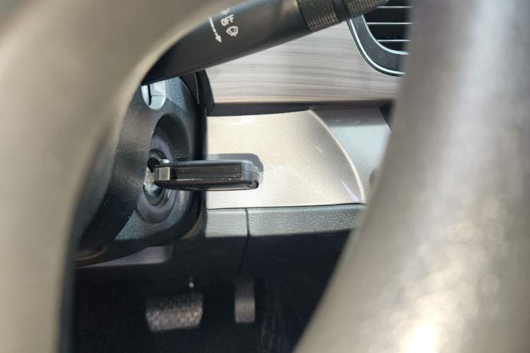 Used SAIC MAXUS G10 2018 PLUS 2.0T Automatic Smart Edition Vehicle Key