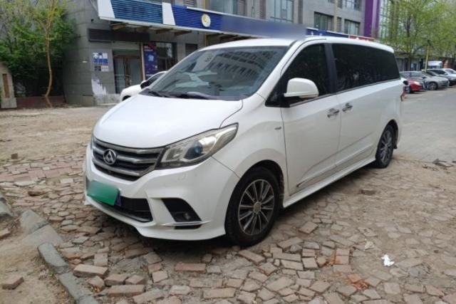 Used SAIC MAXUS G10 2018 PLUS 2.0T Automatic Luxury Executive Edition
