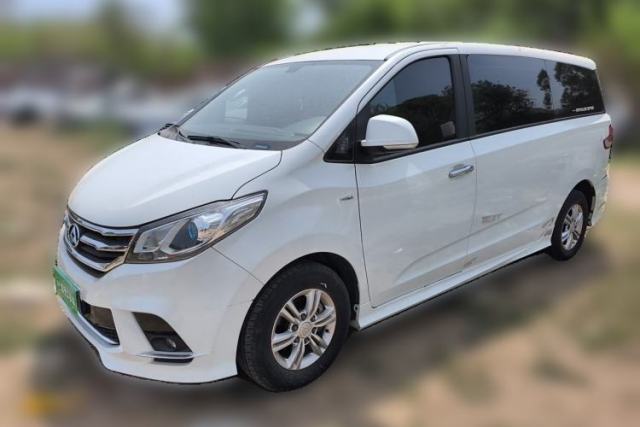 Used SAIC MAXUS G10 2018 PLUS 2.0T Automatic Elite Edition
