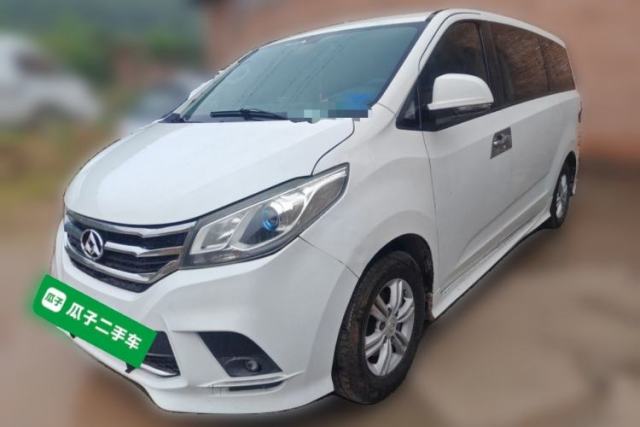 Used SAIC MAXUS G10 2018 PLUS 1.9T Manual Elite Edition Diesel