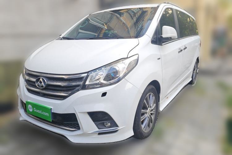 Used SAIC MAXUS G10 2018 PLUS 2.0T Automatic Luxury Executive Edition Guazi used car, China used car export, Used car for sale, Used  cars, Cheapest cars for sale