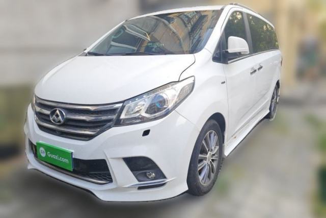 Used SAIC MAXUS G10 2018 PLUS 2.0T Automatic Luxury Executive Edition