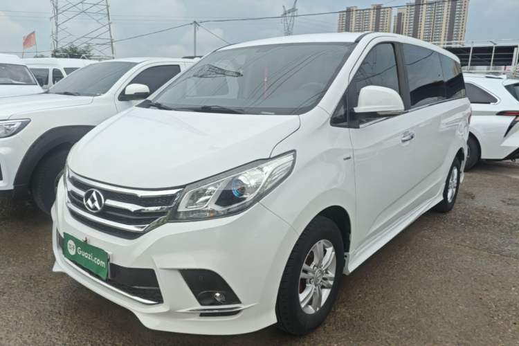 Used SAIC MAXUS G10 2018 PLUS 2.0T Automatic Smart Edition Guazi used car, China used car export, Used car for sale, Used cars, Cheapest cars for sale
