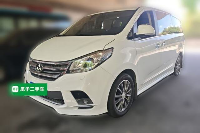 Used SAIC MAXUS G10 2018 PLUS 1.9T Automatic Luxury Executive Edition Diesel