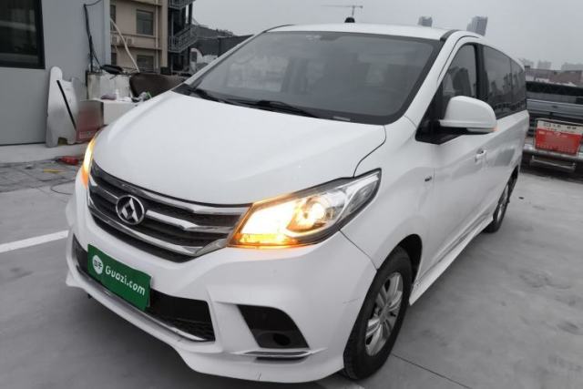 Used SAIC MAXUS G10 2018 PLUS 2.0T Automatic Elite Edition