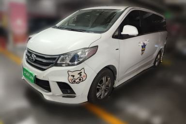 Used SAIC MAXUS G10 2018 PLUS 2.0T Automatic Elite Edition