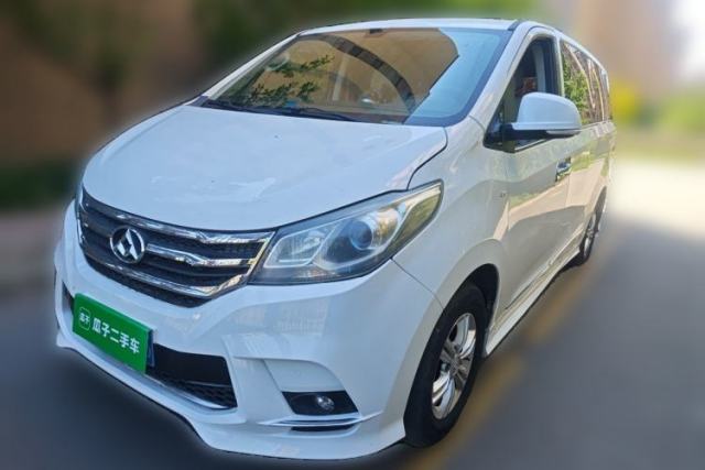 Used SAIC MAXUS G10 2018 PLUS 2.0T Automatic Executive Edition