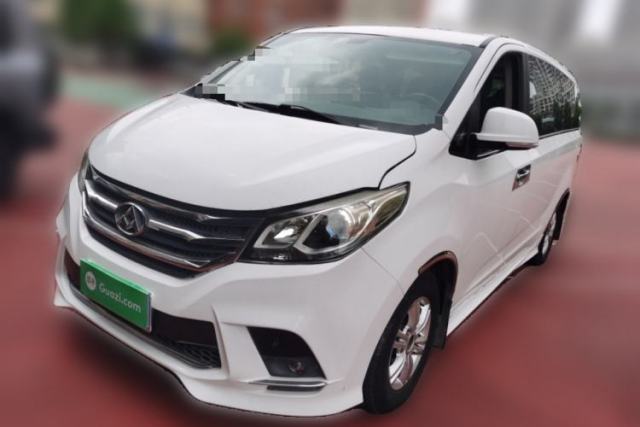 Używany SAIC MAXUS G10 2018 PLUS 1.9T Automatic Elite Edition Diesel