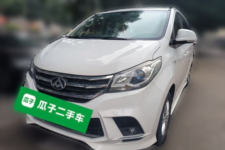 Used SAIC MAXUS G10 2018 model, 2.0-liter automatic, 7 seats with a sunroof. Guazi used car, China used car export, Used car for sale, Used cars, Cheapest cars for sale