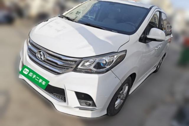 Used SAIC MAXUS G10 2018 PLUS 1.9T Automatic Elite Edition Diesel