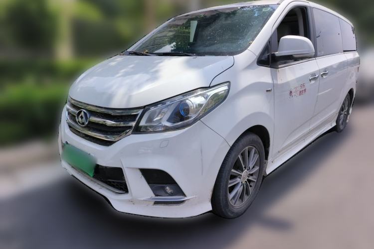 Used SAIC MAXUS G10 2018 PLUS 2.0T Automatic Black Gold Luxury Edition Guazi used car, China used car export, Used car for sale, Used  cars, Cheapest cars for sale