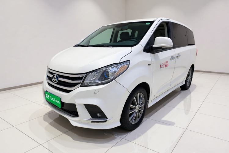 SAIC MAXUS G10 2018 PLUS 2.0T Automatic Black Gold Luxury Edition с пробегом Guazi used car, China used car export, Used car for sale, Used cars, Cheapest cars for sale