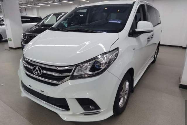 Used SAIC MAXUS G10 2018 PLUS 2.0T Automatic Elite Edition