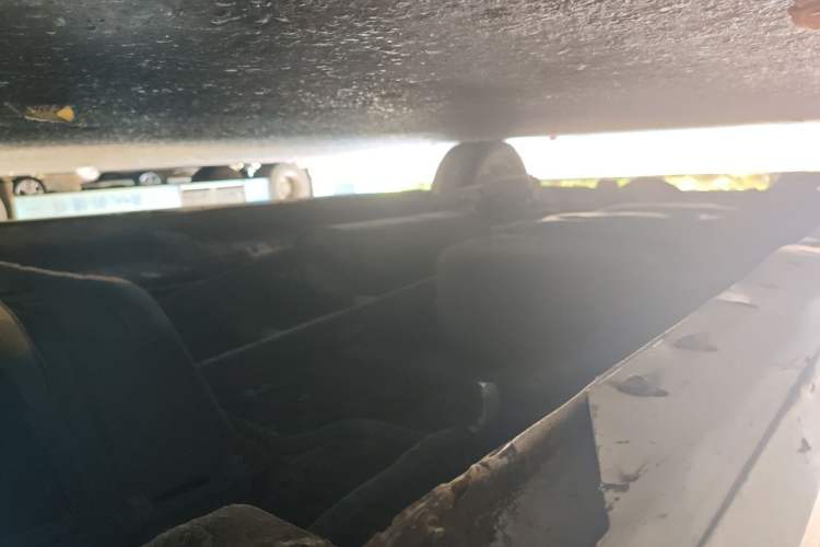 Used SAIC MAXUS G10 2018 PLUS 1.9T Automatic Luxury Executive Edition Diesel Chassis Front Right