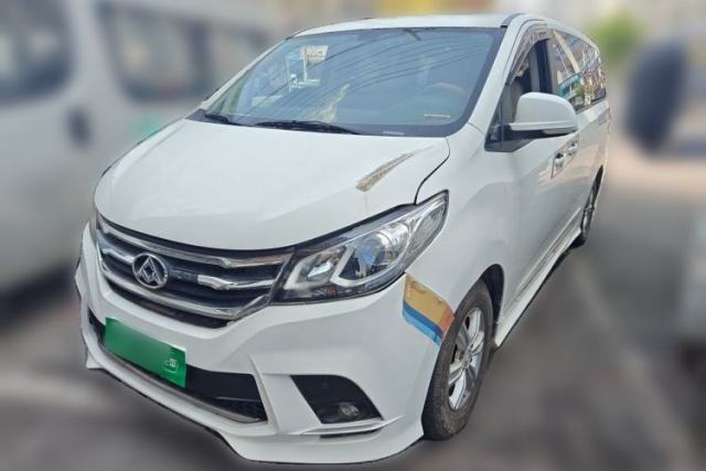 Used SAIC MAXUS G10 2018 PLUS 1.9T Manual Elite Edition Diesel